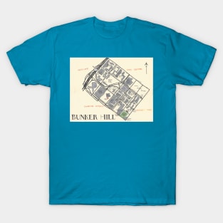 Bunker Hill T-Shirt